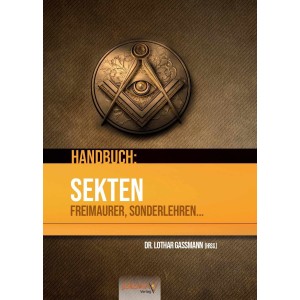 Handbuch: Sekten